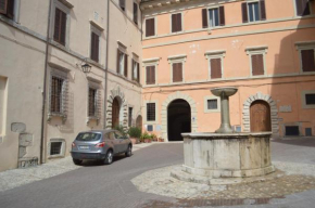 Appartamento in Centro Spoleto